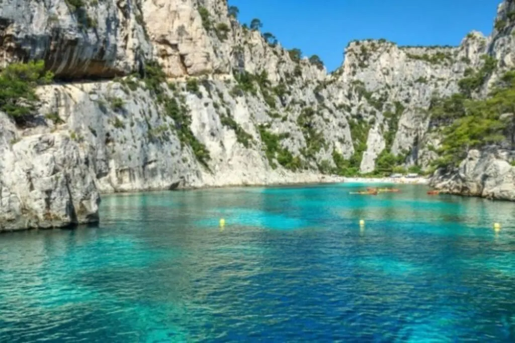Marseille Entre Plage Et Calanques Chez Steph Apartment