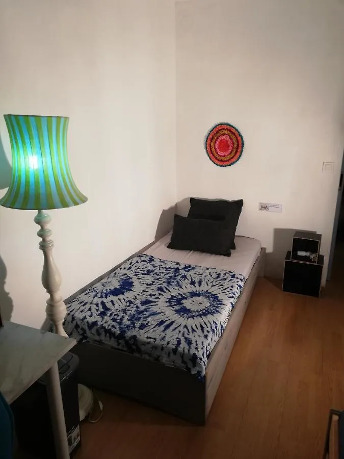 Apartment Marseille Entre Plage Et Calanques Chez Steph