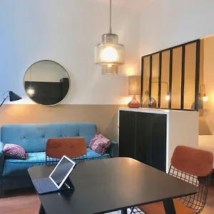 Marseillement Votre Apartment