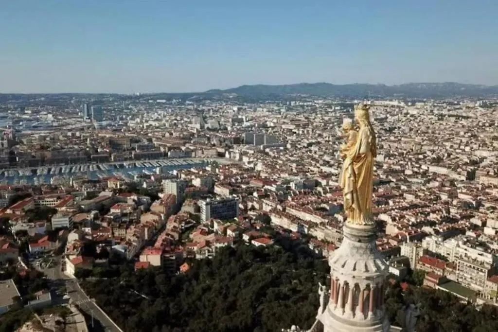 La Galinette Marseille entre Plages et Calanques Appartement