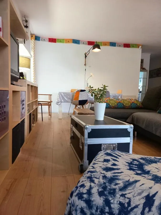 Apartment Marseille Entre Plage Et Calanques Chez Steph France