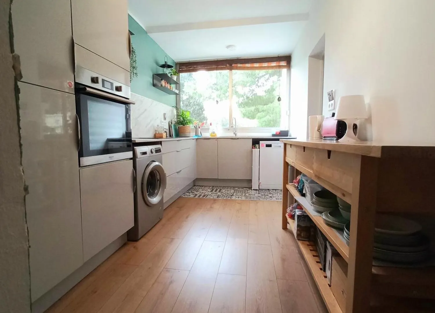 Appartement La Galinette Marseille entre Plages et Calanques