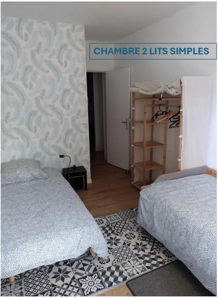 Apartment Marseille Entre Plage Et Calanques Chez Steph